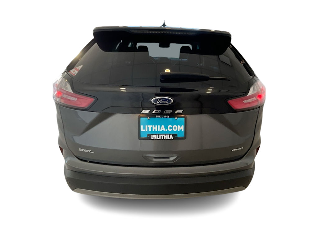 Thumbnail: 2024 Ford Edge - 5