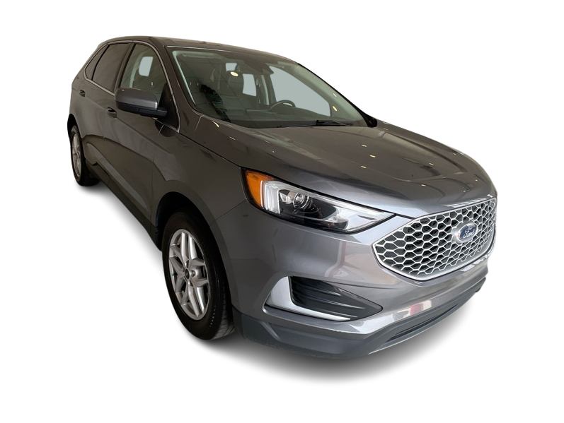 Thumbnail: 2024 Ford Edge - 18