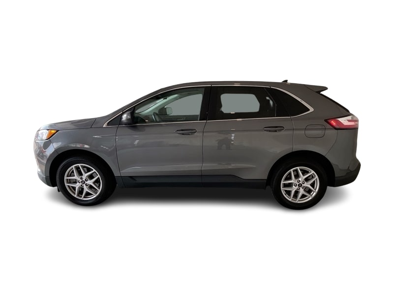 Thumbnail: 2024 Ford Edge - 3