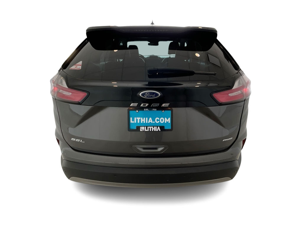Thumbnail: 2024 Ford Edge - 5