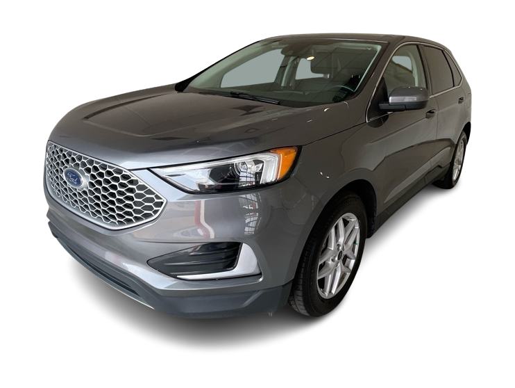 Thumbnail: 2024 Ford Edge - 19