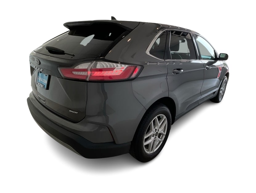 Thumbnail: 2024 Ford Edge - 20
