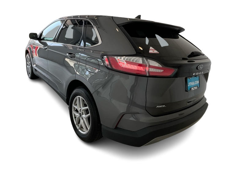 Thumbnail: 2024 Ford Edge - 4