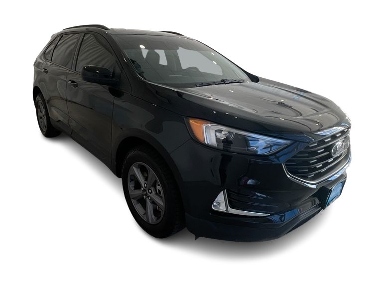 2024 Ford Edge SEL 17