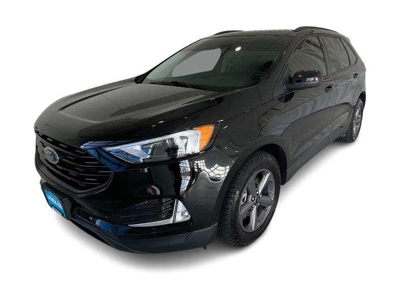 2024 Ford Edge SEL 18