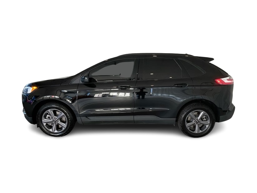 2024 Ford Edge SEL 3