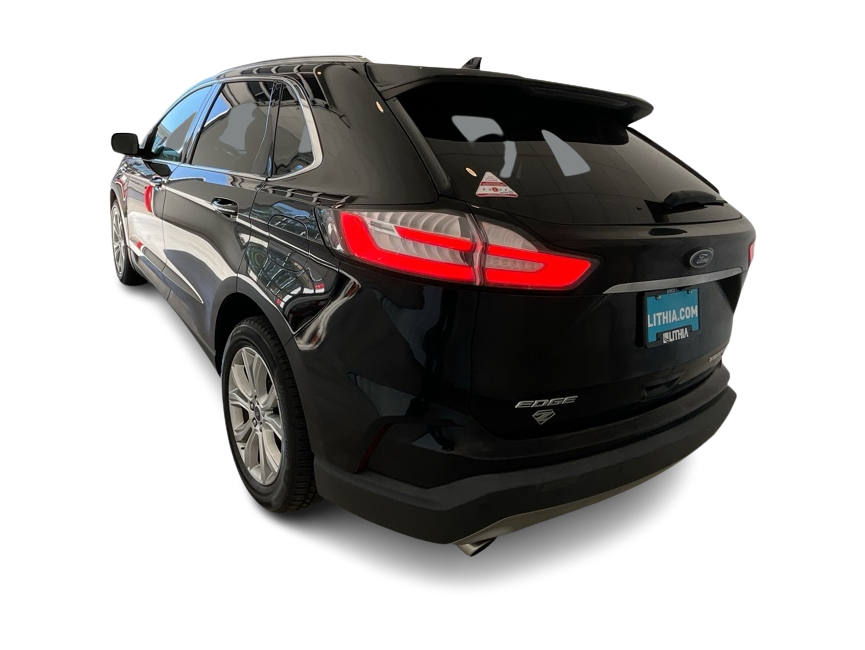 Thumbnail: 2019 Ford Edge - 4