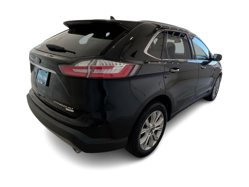 Thumbnail: 2019 Ford Edge - 20