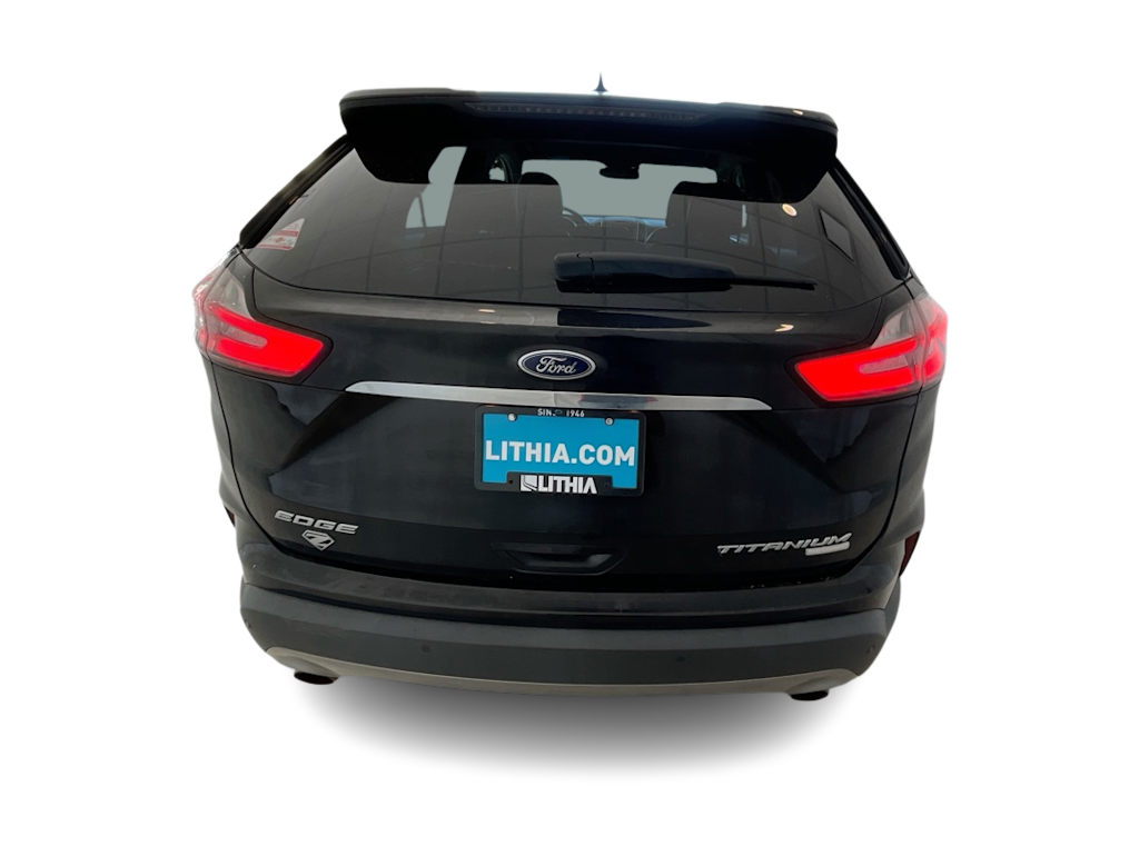 Thumbnail: 2019 Ford Edge - 5