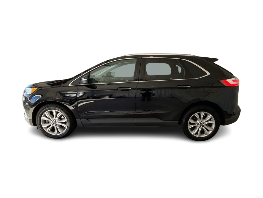 Thumbnail: 2019 Ford Edge - 3
