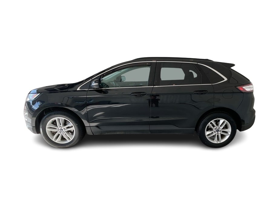 Thumbnail: 2015 Ford Edge - 3