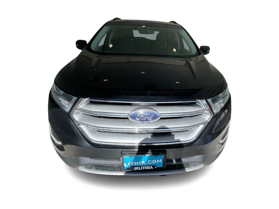 Thumbnail: 2015 Ford Edge - 5