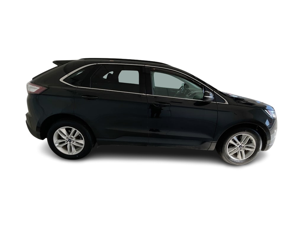 Thumbnail: 2015 Ford Edge - 21