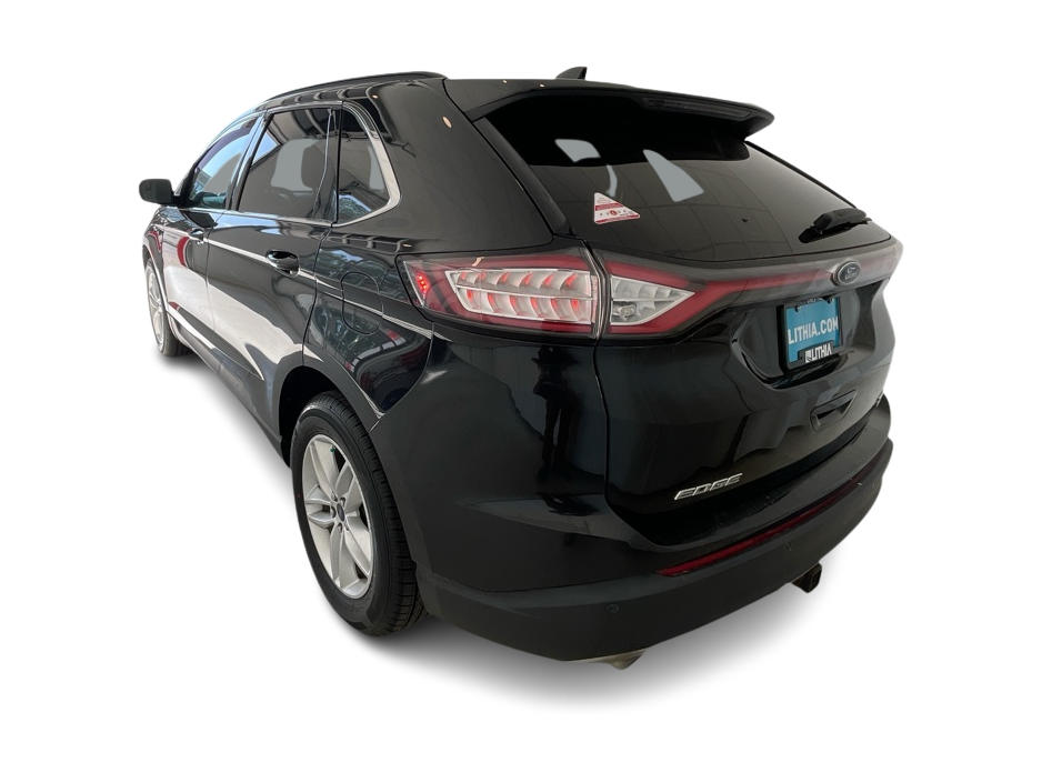 Thumbnail: 2015 Ford Edge - 4