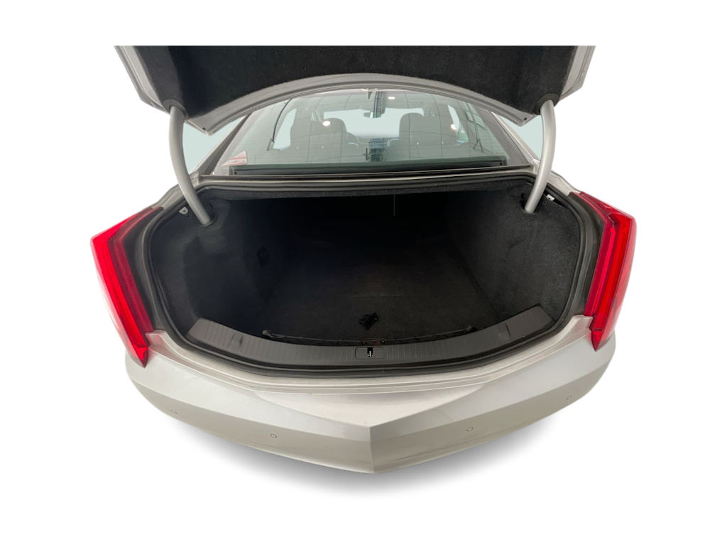 Thumbnail: 2015 Cadillac XTS - 15