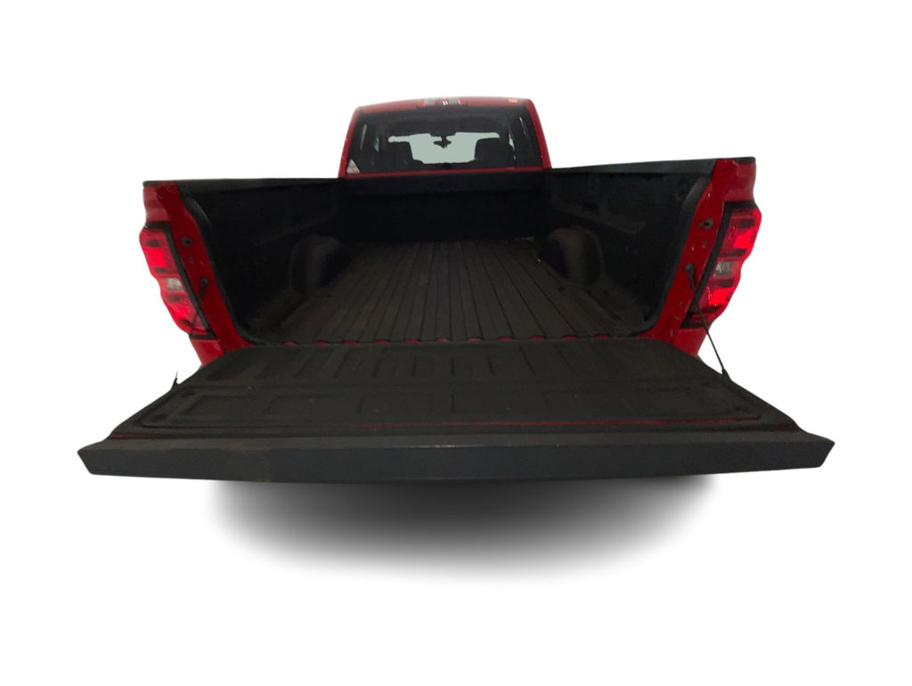 Thumbnail: 2019 Chevrolet Silverado 1500 - 14