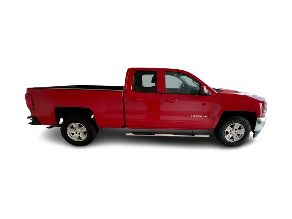 Thumbnail: 2019 Chevrolet Silverado 1500 - 20