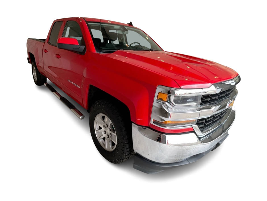 Thumbnail: 2019 Chevrolet Silverado 1500 - 17