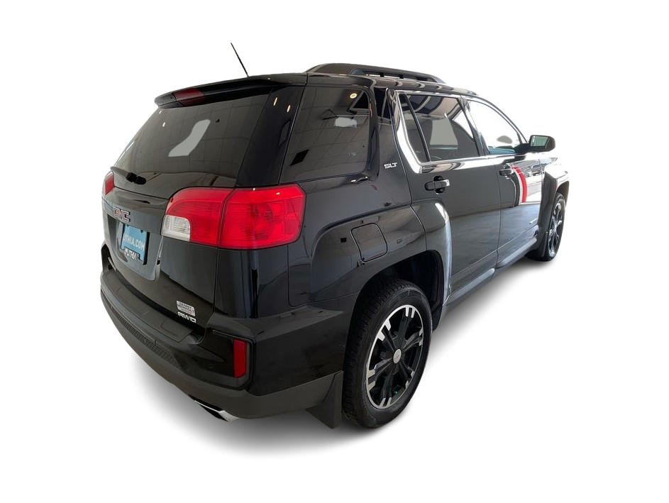 Thumbnail: 2017 GMC Terrain - 21