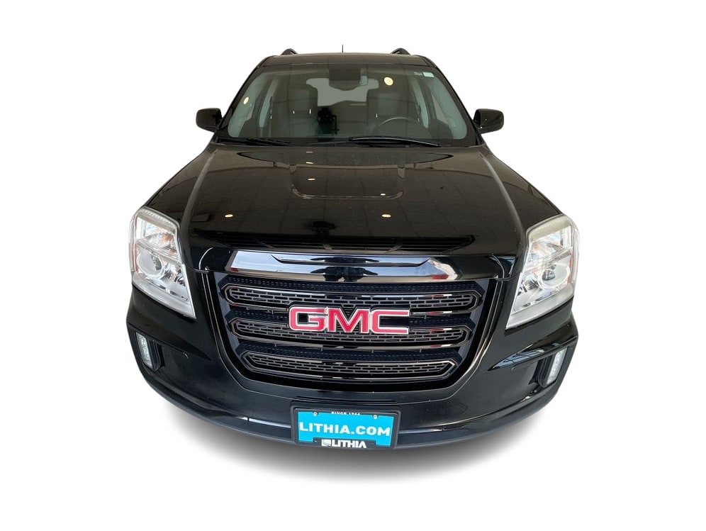 Thumbnail: 2017 GMC Terrain - 6