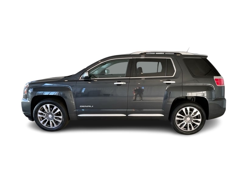 Thumbnail: 2017 GMC Terrain - 3