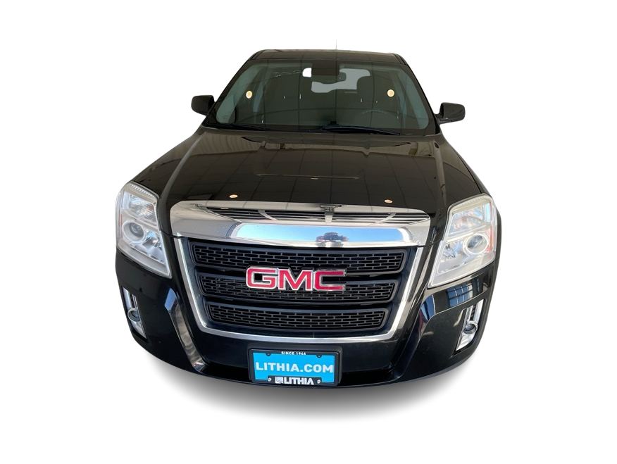Thumbnail: 2015 GMC Terrain - 6