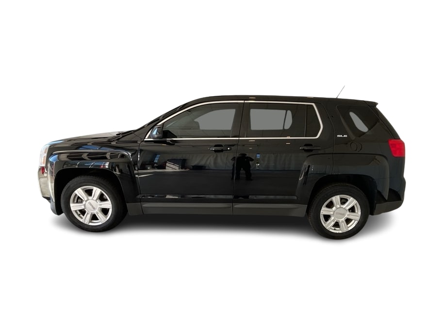 Thumbnail: 2015 GMC Terrain - 3