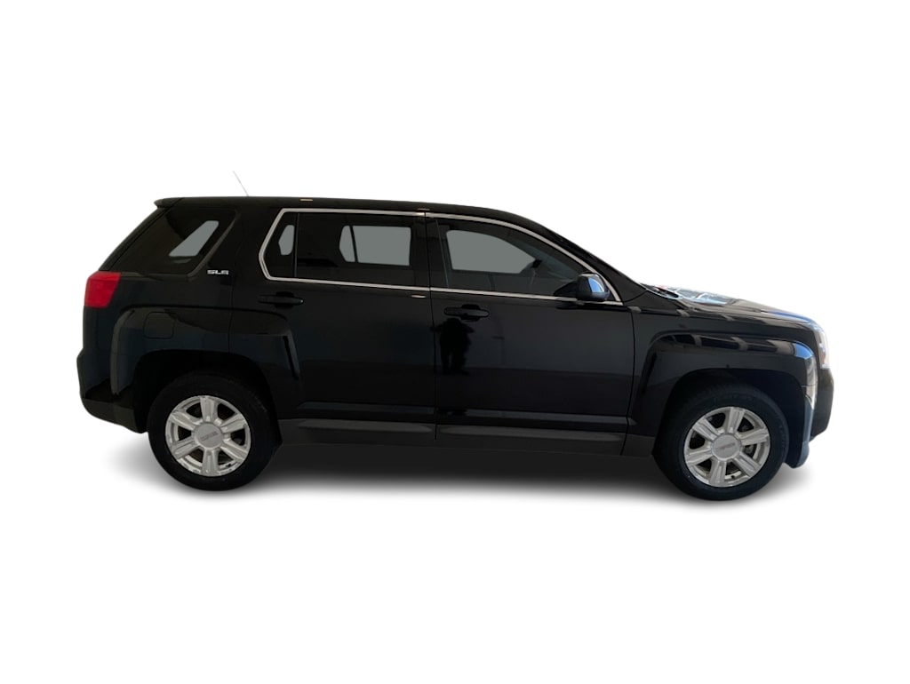 Thumbnail: 2015 GMC Terrain - 20