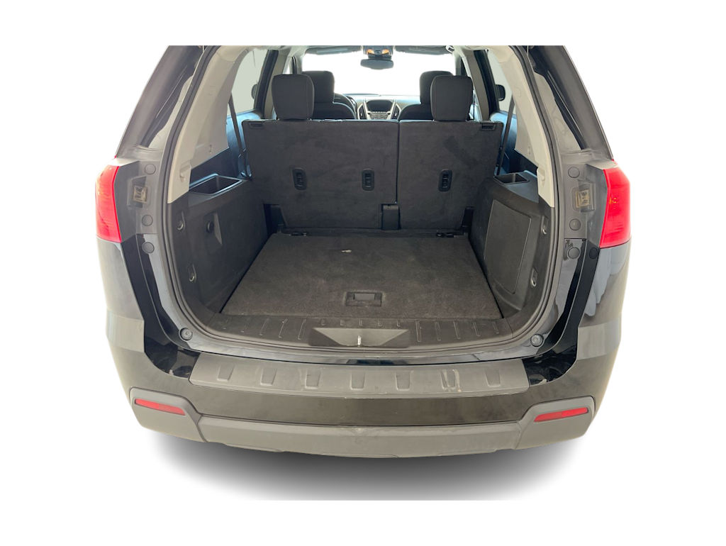 Thumbnail: 2015 GMC Terrain - 16