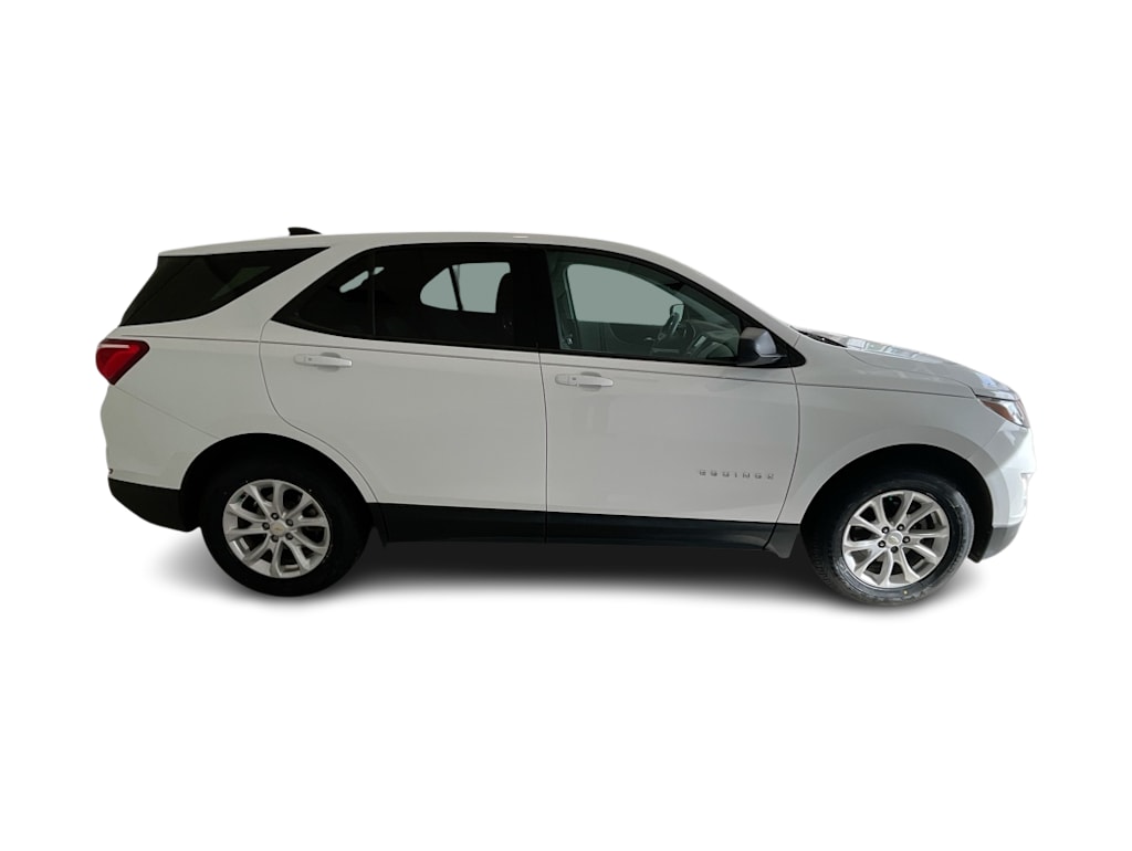 Thumbnail: 2018 Chevrolet Equinox - 21