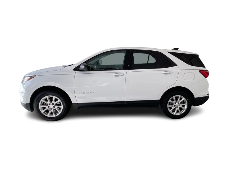 Thumbnail: 2018 Chevrolet Equinox - 3