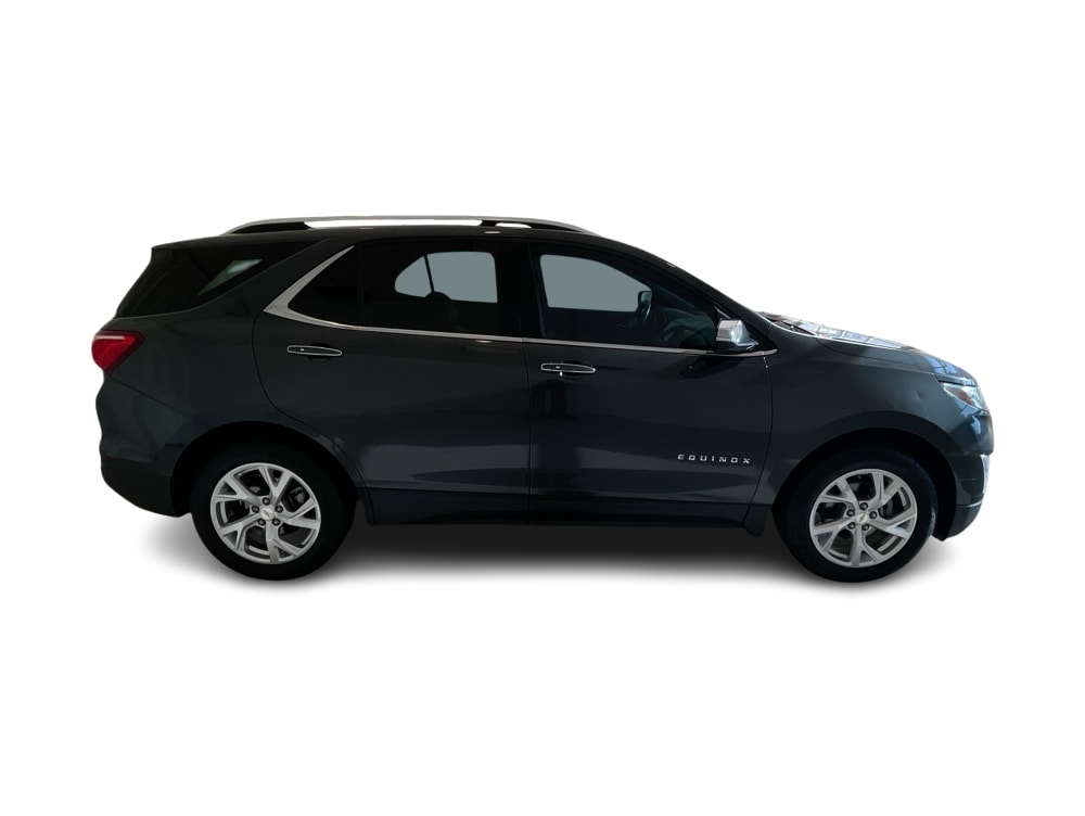 Thumbnail: 2018 Chevrolet Equinox - 21