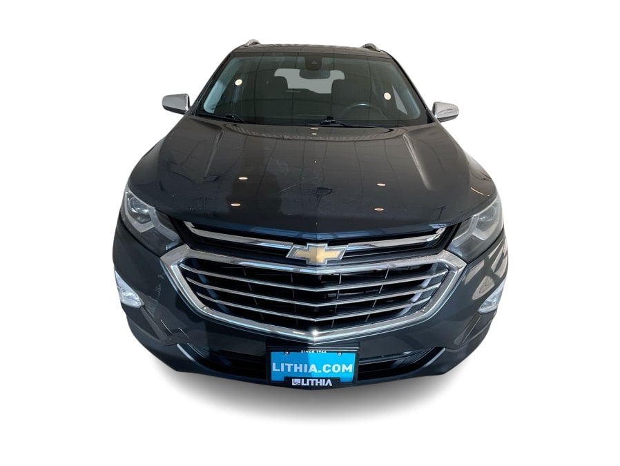 Thumbnail: 2018 Chevrolet Equinox - 6
