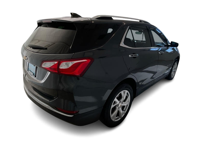 Thumbnail: 2018 Chevrolet Equinox - 20