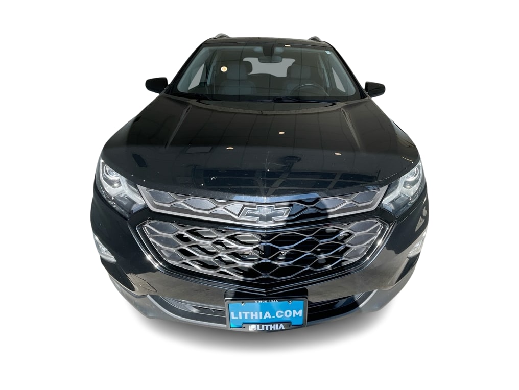 Thumbnail: 2019 Chevrolet Equinox - 6