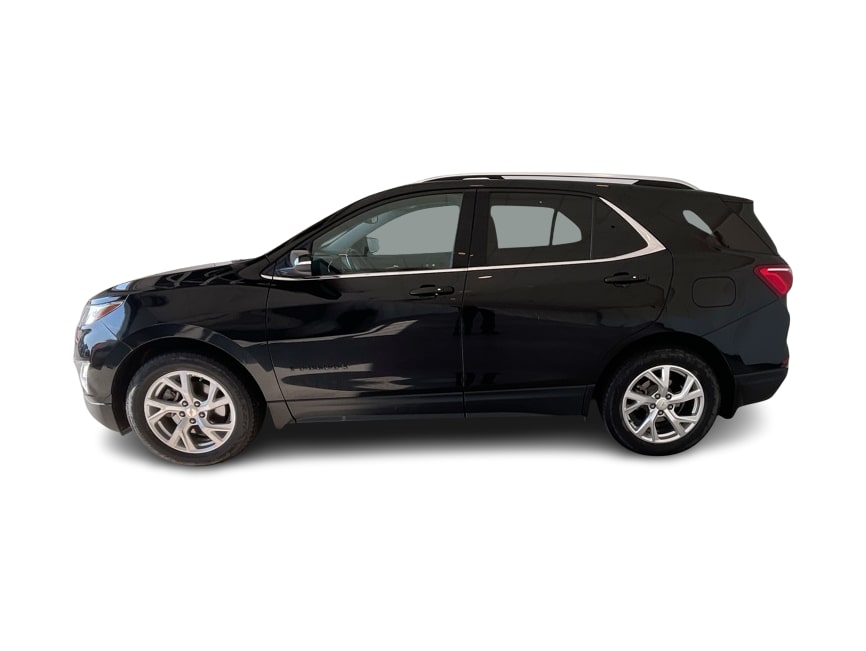 Thumbnail: 2019 Chevrolet Equinox - 3