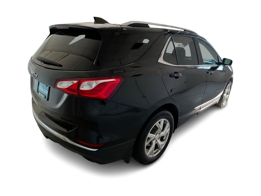 Thumbnail: 2019 Chevrolet Equinox - 20