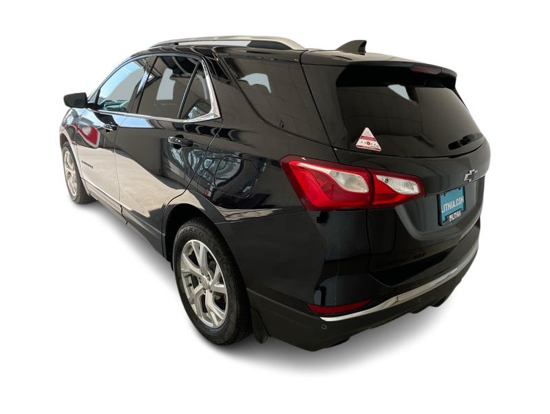 Thumbnail: 2019 Chevrolet Equinox - 4