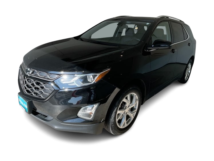 Thumbnail: 2019 Chevrolet Equinox - 19