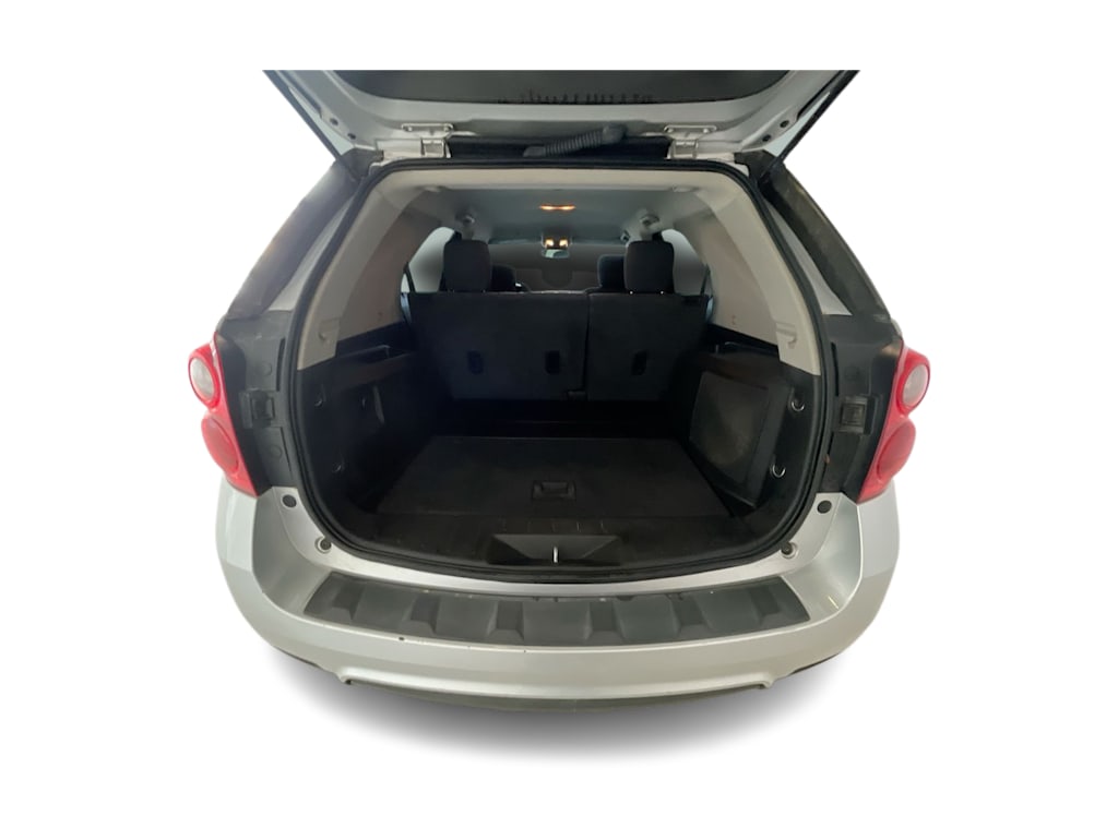 Thumbnail: 2012 Chevrolet Equinox - 15