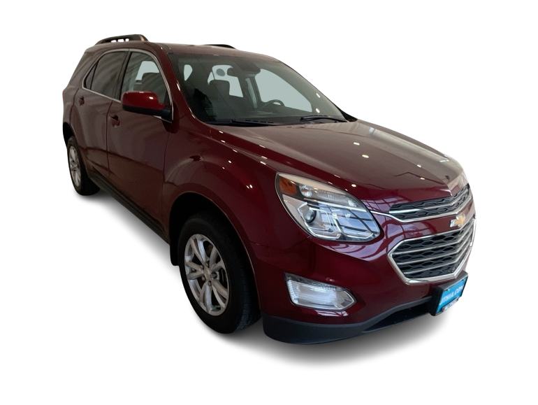 Thumbnail: 2016 Chevrolet Equinox - 19