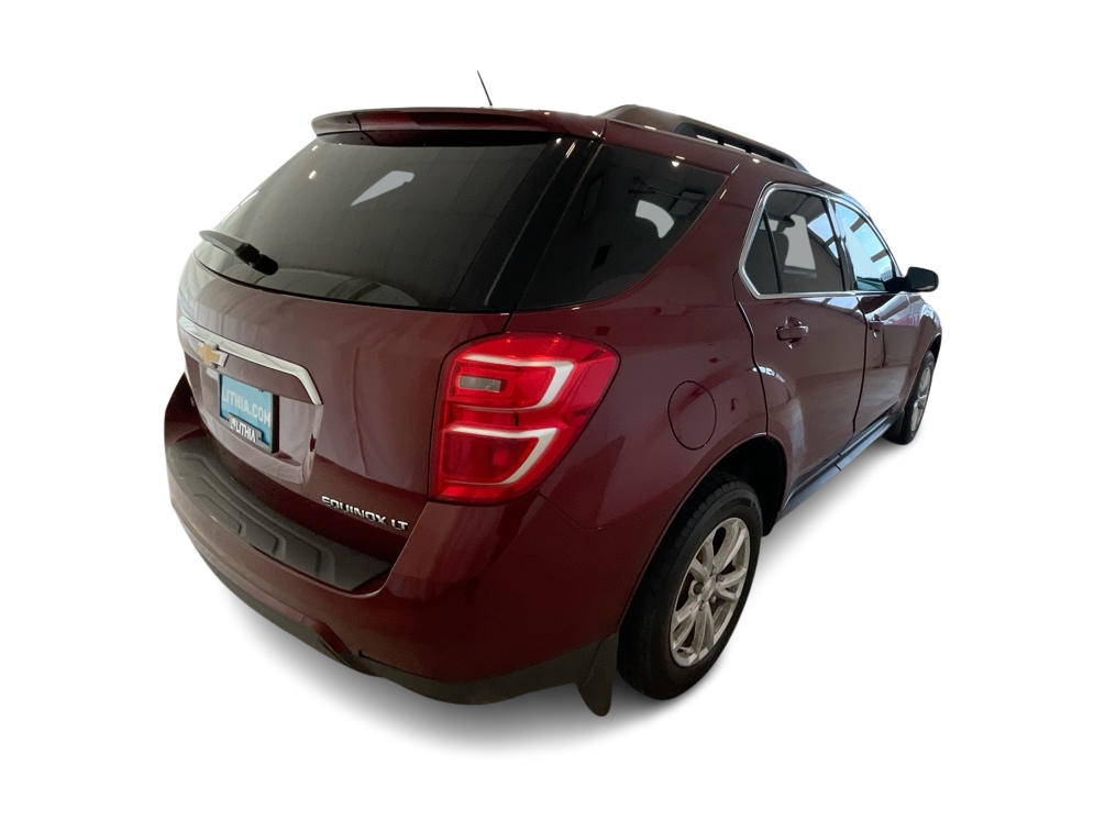 Thumbnail: 2016 Chevrolet Equinox - 20