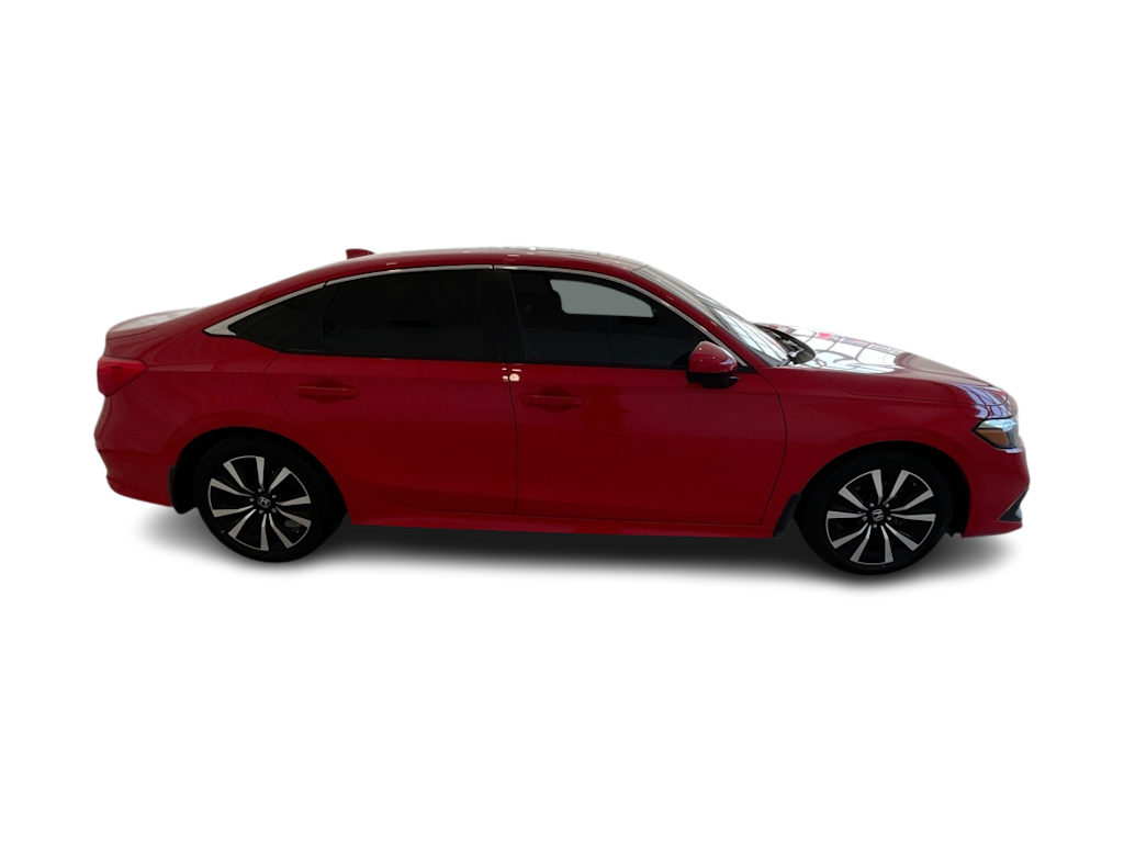 Thumbnail: 2024 Honda Civic - 19