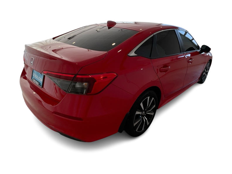Thumbnail: 2024 Honda Civic - 18