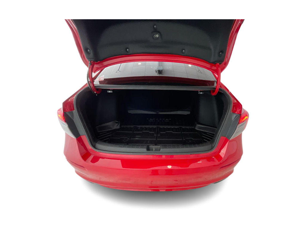 Thumbnail: 2024 Honda Civic - 14