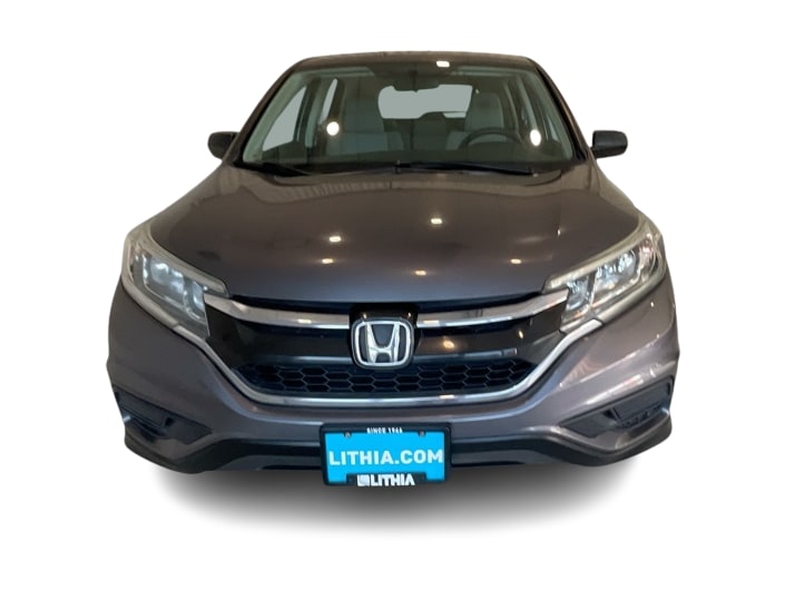 Thumbnail: 2016 Honda CR-V - 6
