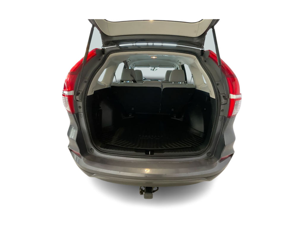 Thumbnail: 2016 Honda CR-V - 16