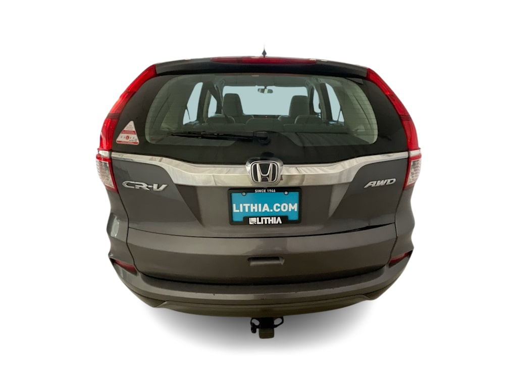 Thumbnail: 2016 Honda CR-V - 5