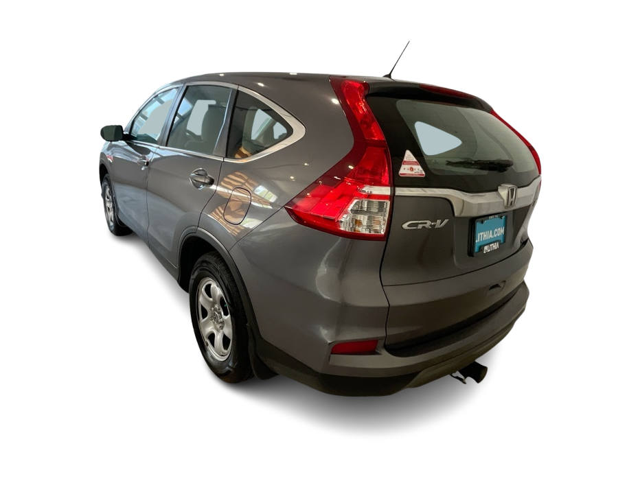 Thumbnail: 2016 Honda CR-V - 4