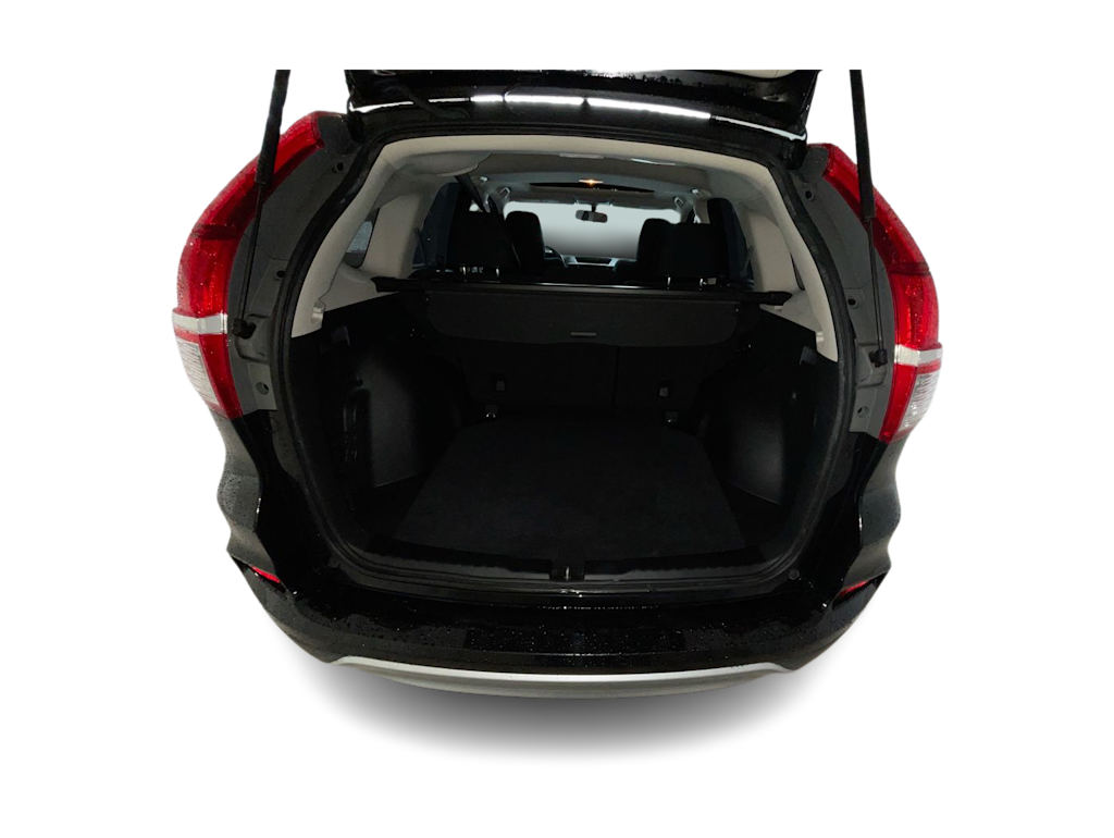 Thumbnail: 2016 Honda CR-V - 15